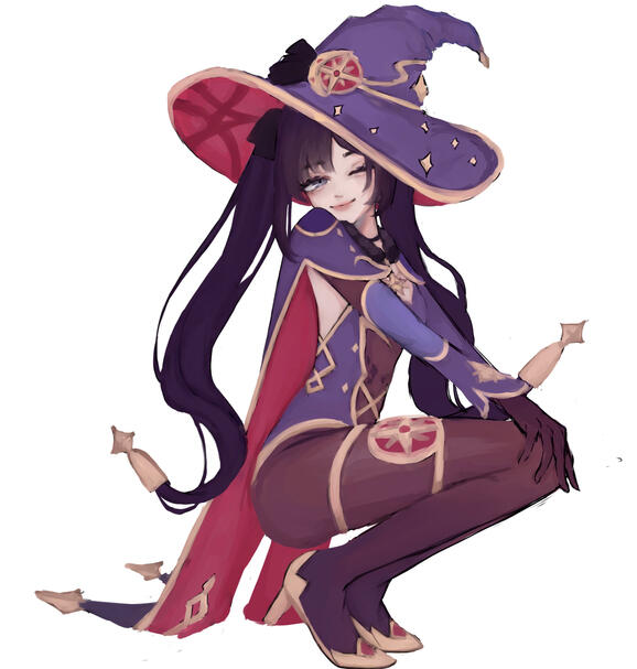 Mona