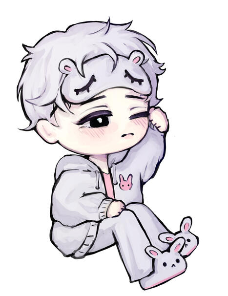 eepy