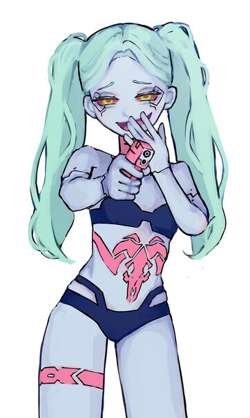 Rebecca