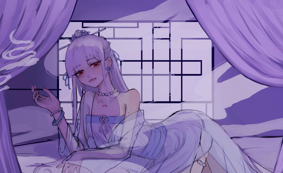 PurpleOC